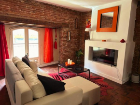 Appartement hyper-centre - Pont Neuf - St Cyprien